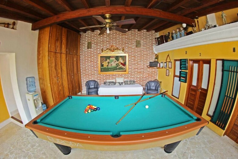 Hotel Casa Gloria Boutique