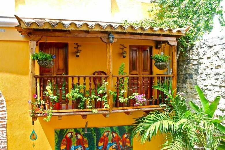 Hotel Casa Gloria Boutique
