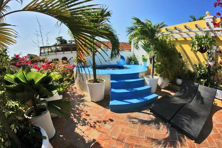 Hotel Casa Gloria Boutique