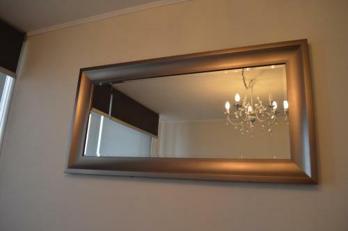Art Apartment Chile