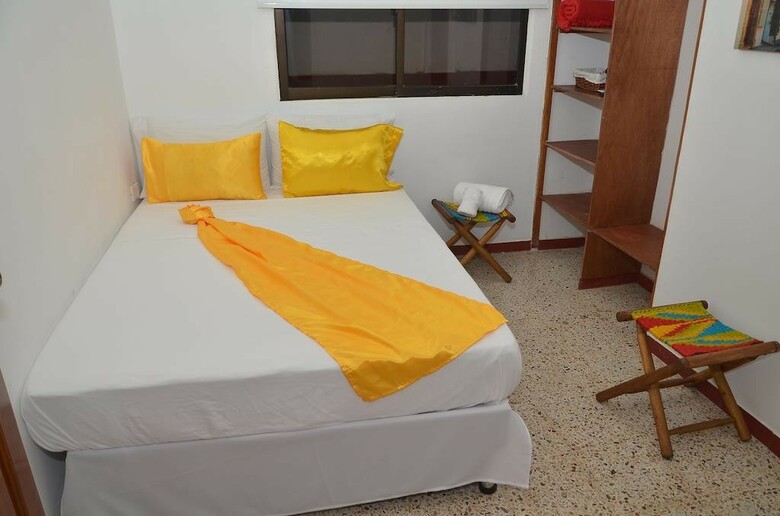 Hotel Casa Cano