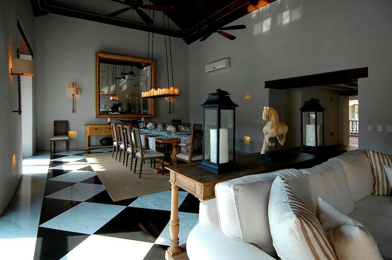 Hotel Casa Don Sancho By Mustique