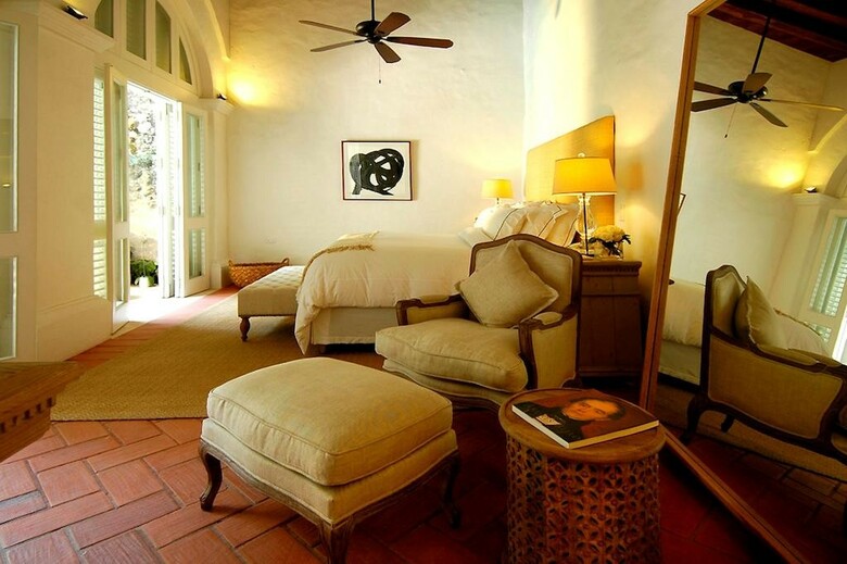 Hotel Casa Don Sancho By Mustique