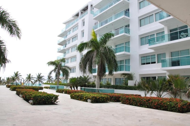 Apartamento Morros Cartagena