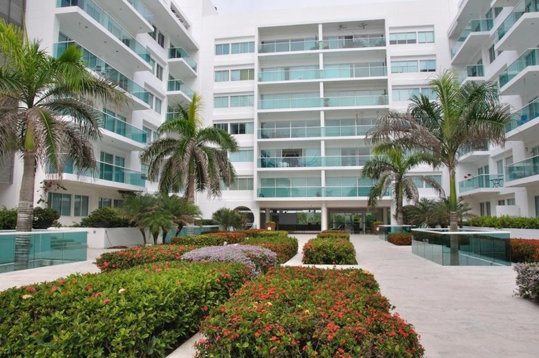 Apartamento Morros Cartagena