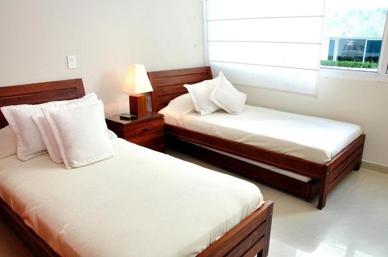 Apartamento Morros Cartagena