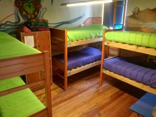 Hostal Gnomo Hostel