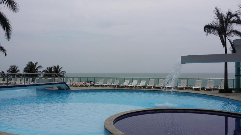 Rentascartagena Palmetto Apartments