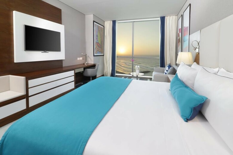 Hotel Intercontinental Cartagena
