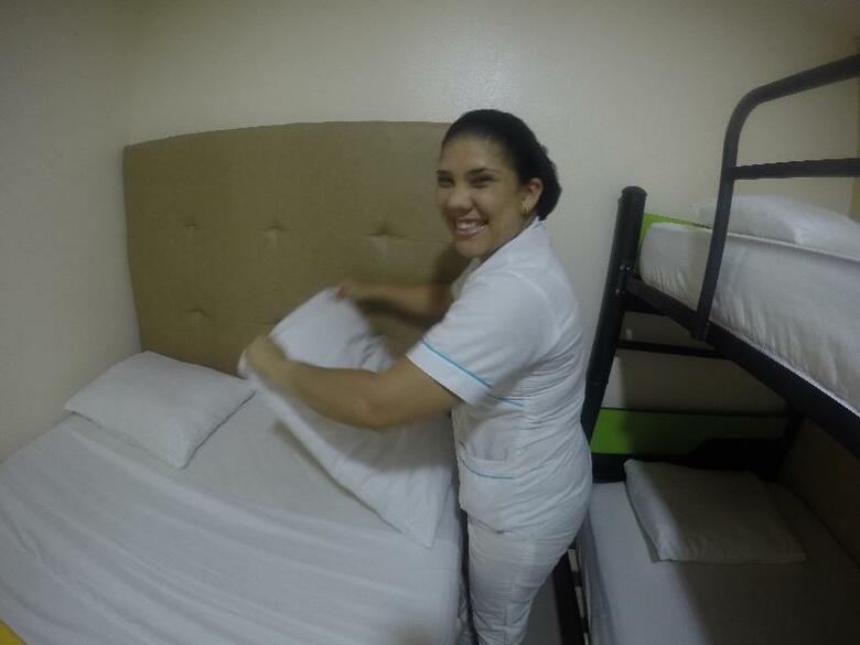 Azu�n Suites Hotel