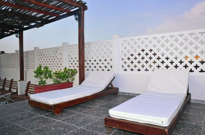 Hotel Casa Real Cartagena