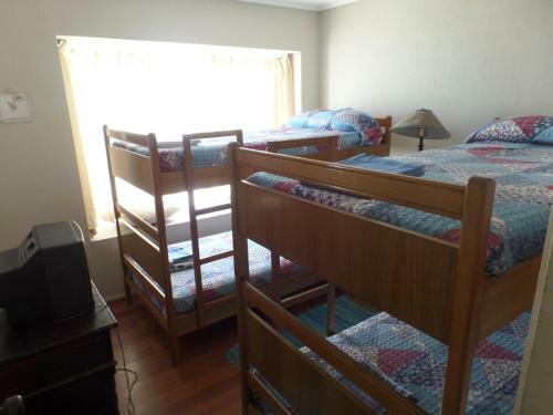 Apartamento Edificio Playa Mansa