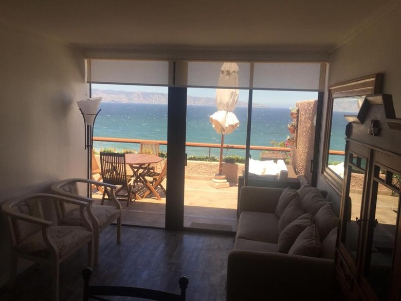 Apartamento Condesa Del Mar