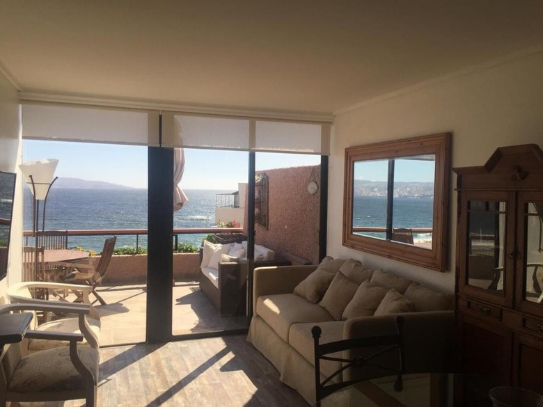 Apartamento Condesa Del Mar