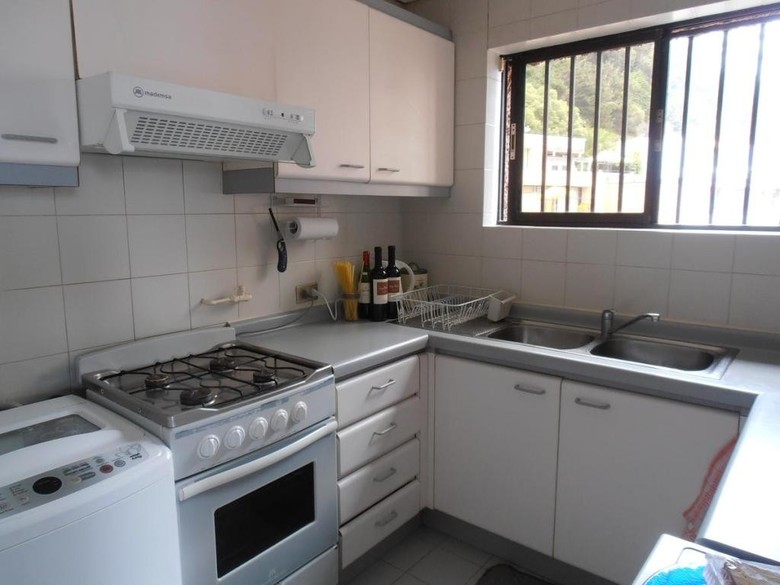 Apartamento Condesa Del Mar