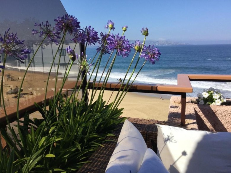 Apartamento Condesa Del Mar