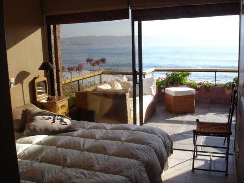 Apartamento Condesa Del Mar