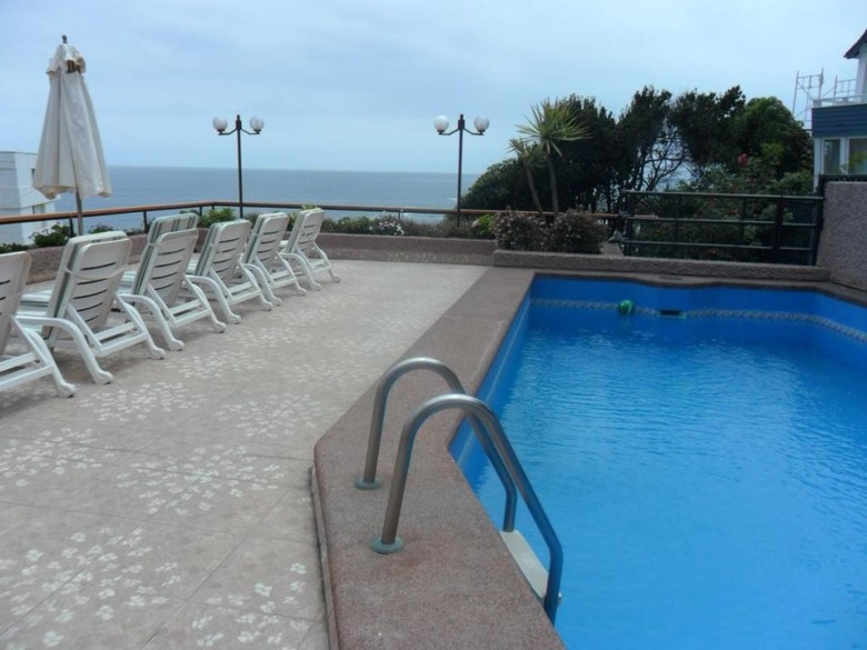 Apartamento Condesa Del Mar