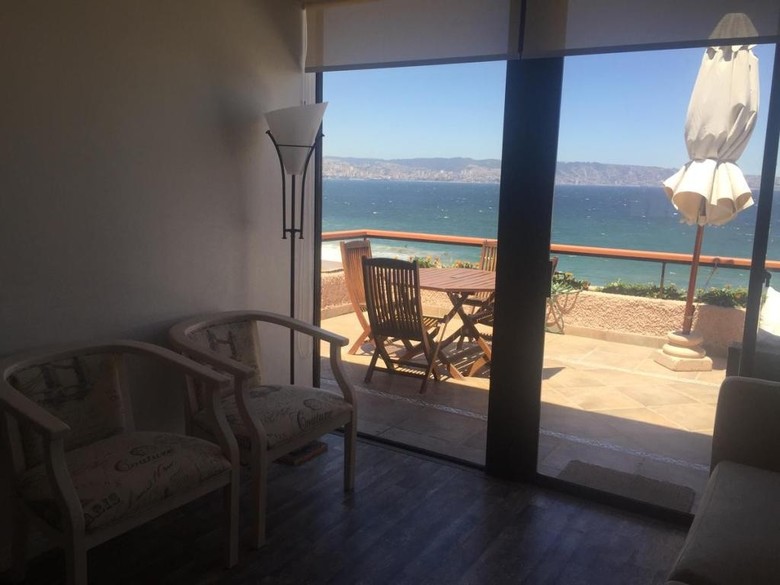 Apartamento Condesa Del Mar