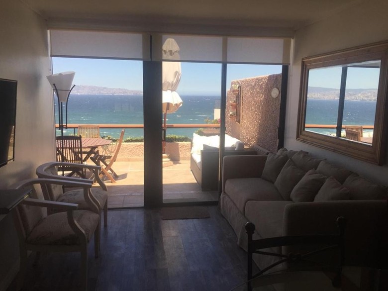 Apartamento Condesa Del Mar