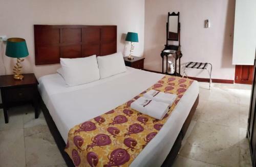Hotel Casa Cordoba Rom�n