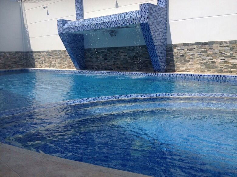 Hotel Altamar Cartagena
