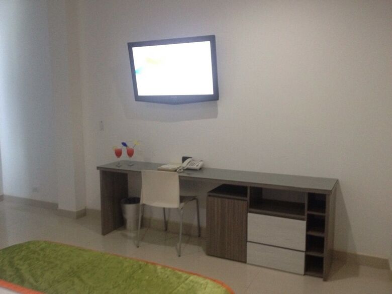 Hotel Altamar Cartagena