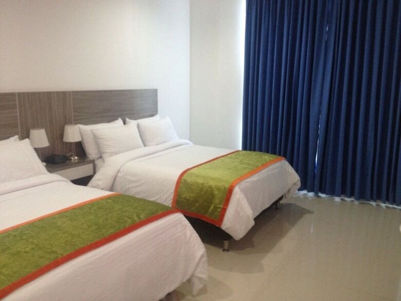 Hotel Altamar Cartagena