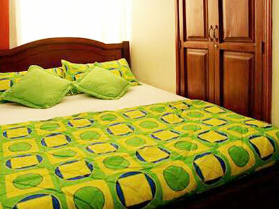 Hotel Casa Catalina Real