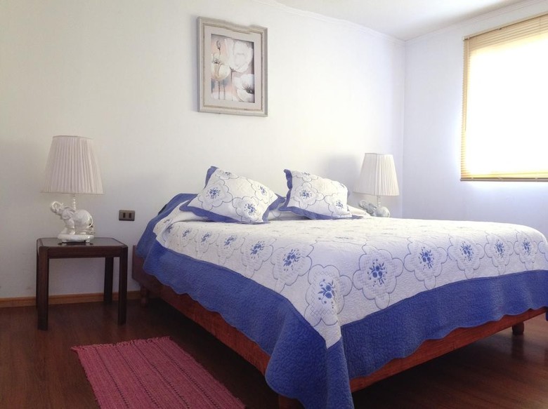 Hostal Tierra Noble Bed & Breakfast