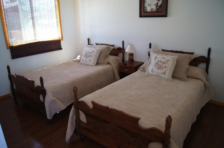 Hostal Tierra Noble Bed & Breakfast