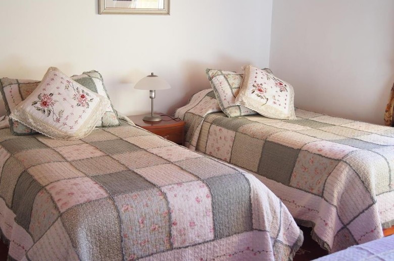 Hostal Tierra Noble Bed & Breakfast