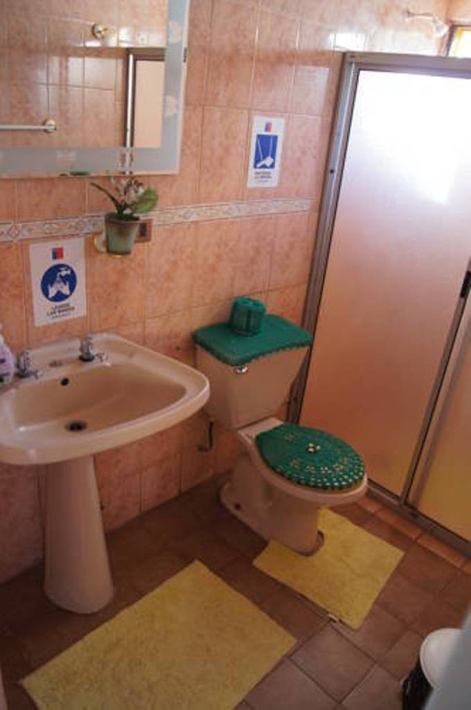 Hostal Tierra Noble Bed & Breakfast