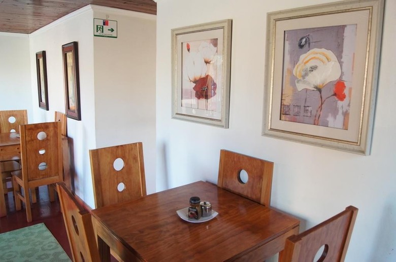 Hostal Tierra Noble Bed & Breakfast