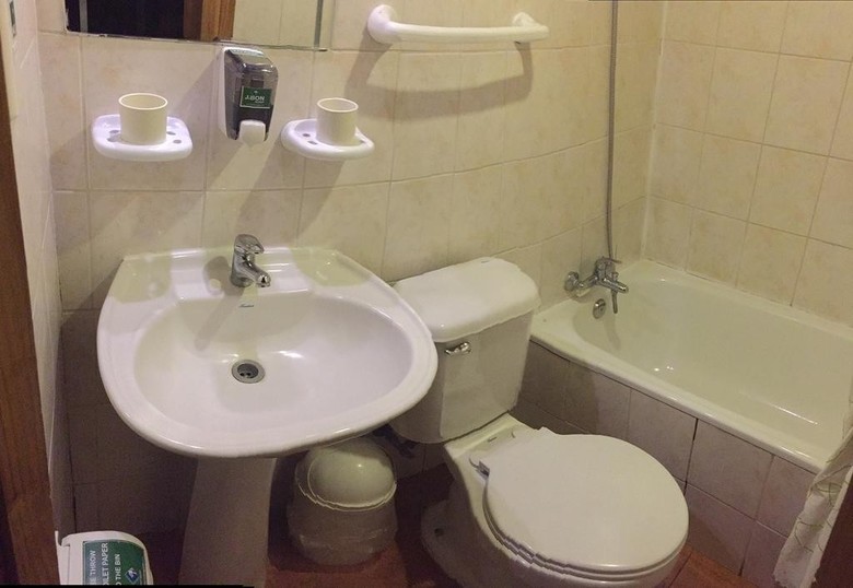 Hostal Donde Egidio