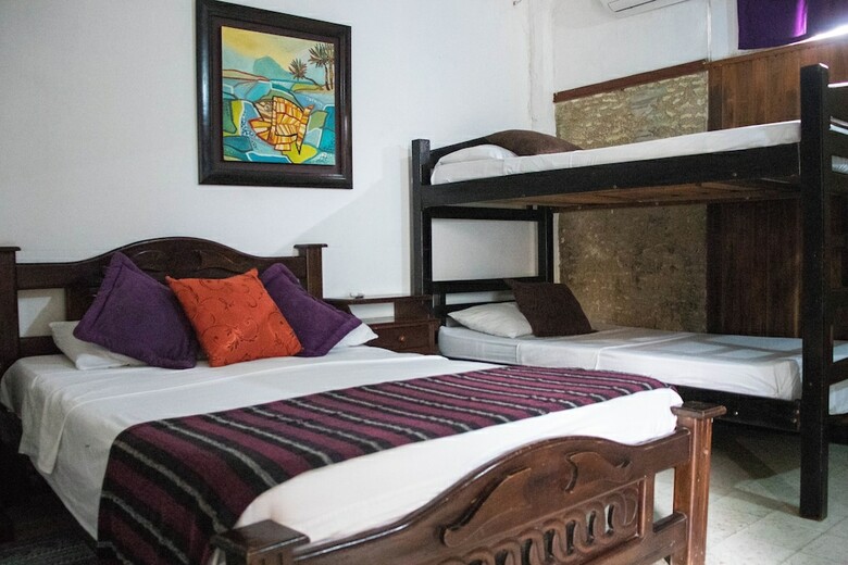 Hostal Casa Venecia