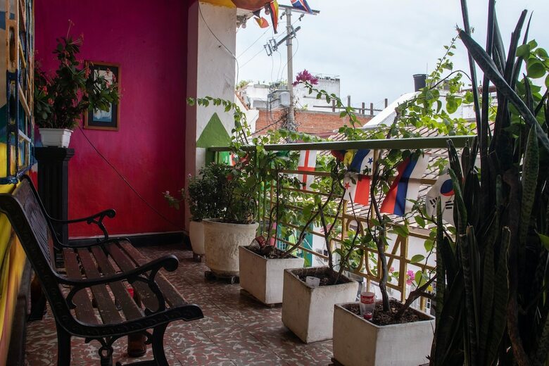 Hostal Casa Venecia