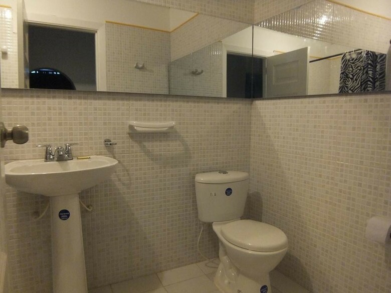 Hotel Beijing Internacional