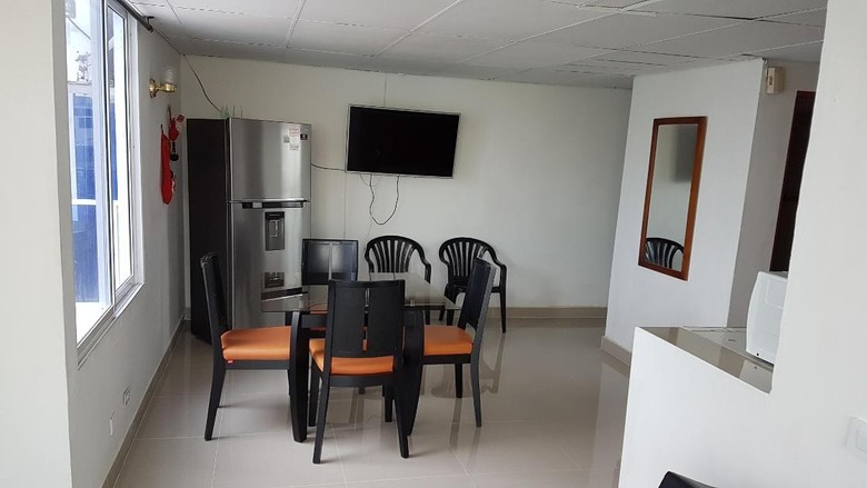 Apartamento Cartagena Laguito