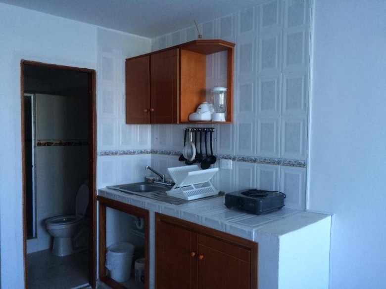 Apartamento Cartagena Laguito