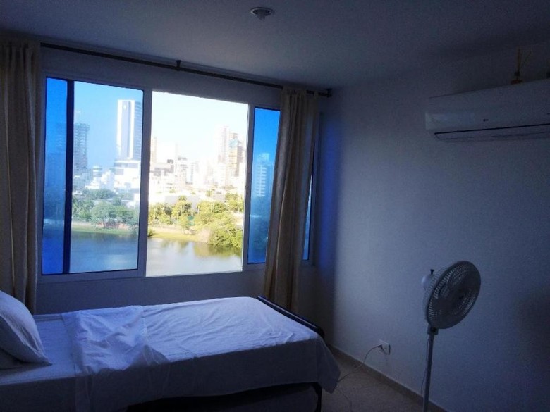 Apartamento Cartagena Laguito