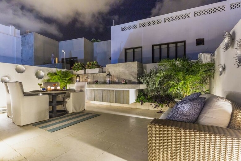 Hotel Casa La Cartujita