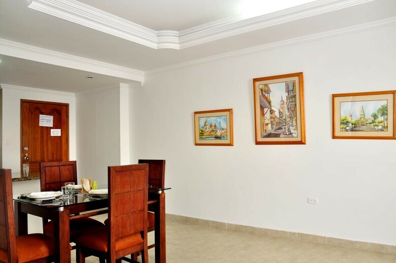 Hotel Casa La Cartujita