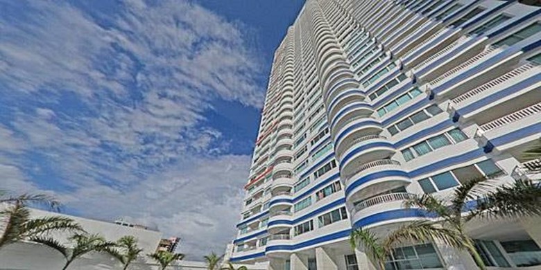 Apartamento Apto En Cartagena De Indias
