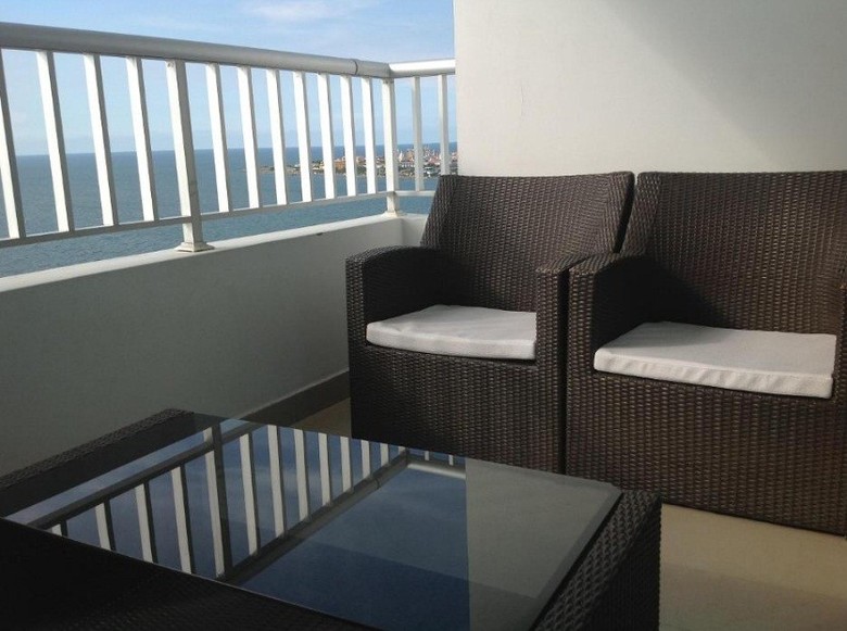 Apartamento Apto En Cartagena De Indias
