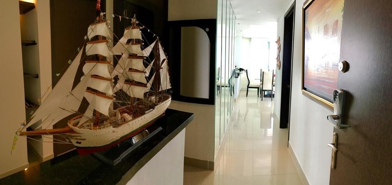 Apartamento Apto En Cartagena De Indias