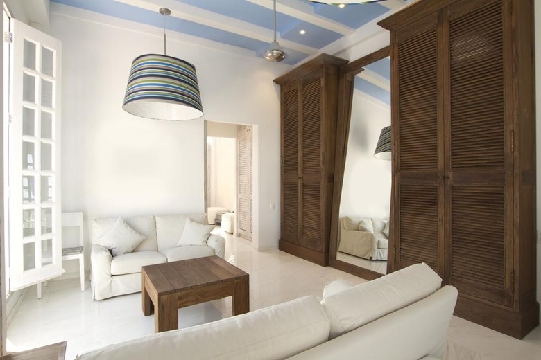 Apartamentos Edificio Rincon De La Covadonga N. 303 - Centro Historico