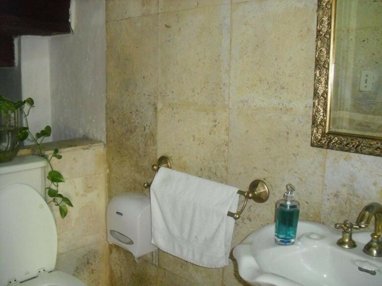 Hotel Casa Abril II