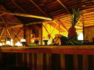 Hostal Reserva Natural Heliconia Amazonas