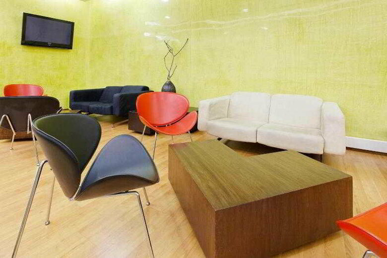 Hotel Holiday Inn Express & Suites Medellin